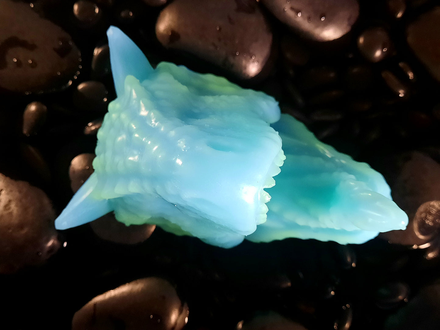 Carno - Premade