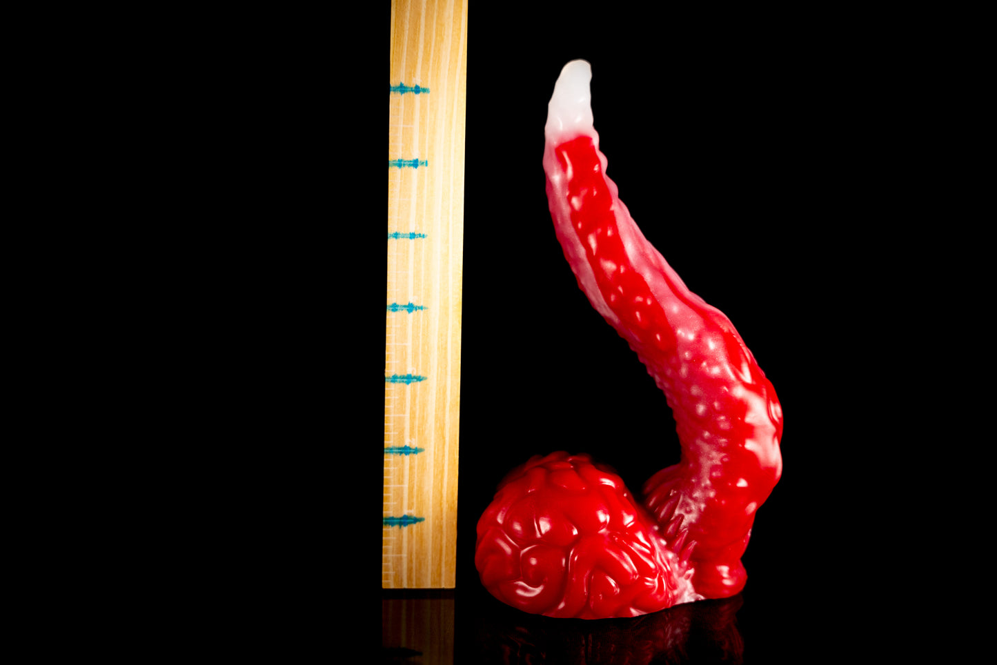 Lick Monster - Custom