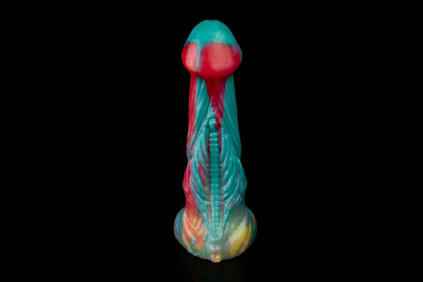 CyberCock - Mystery Colors