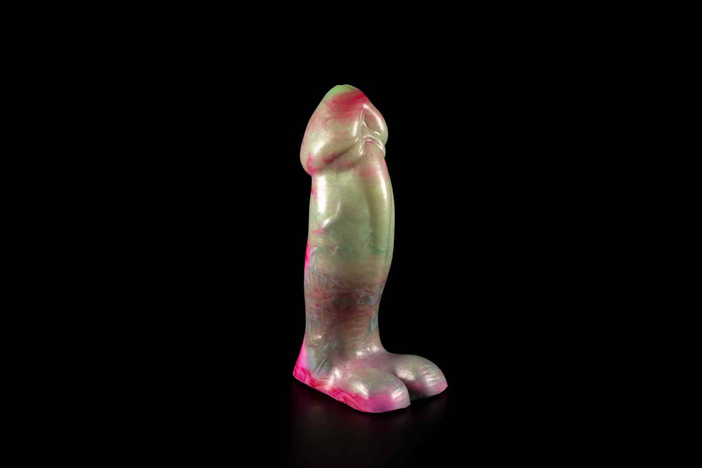 Ogre - Mystery Colors