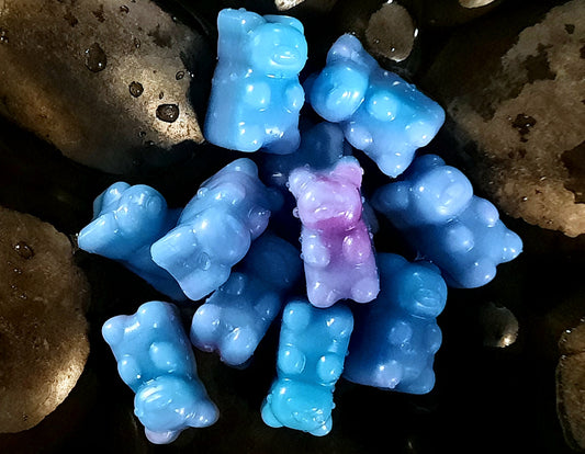 Sili-Bears