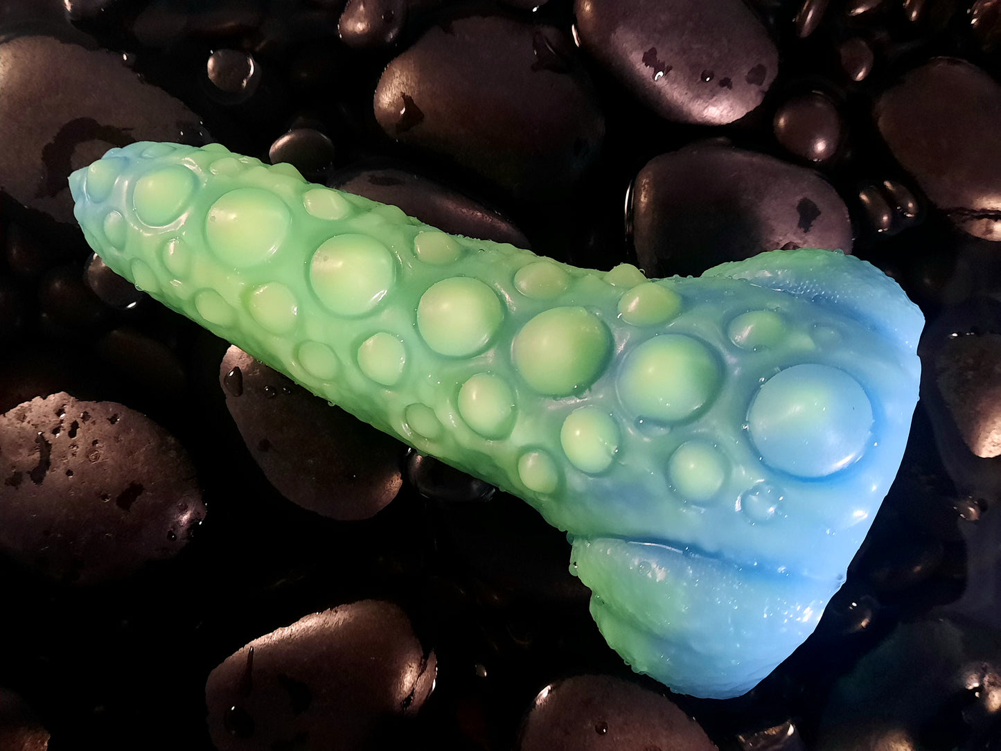 Dragon Tail - Mystery Colors