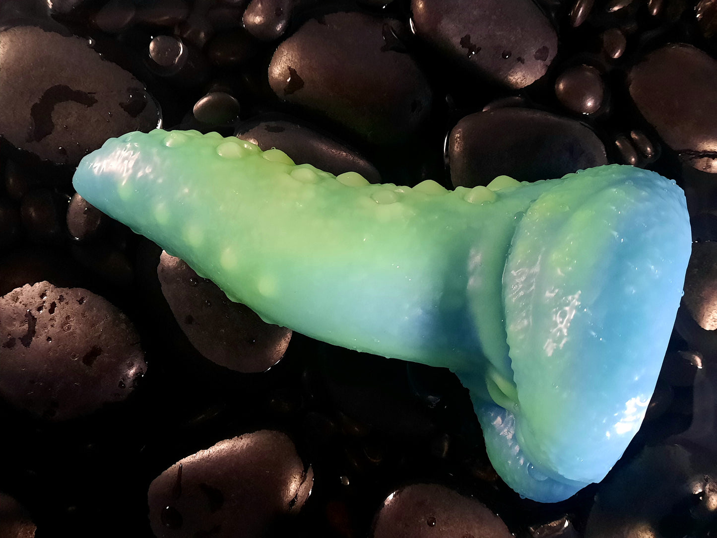Dragon Tail - Custom