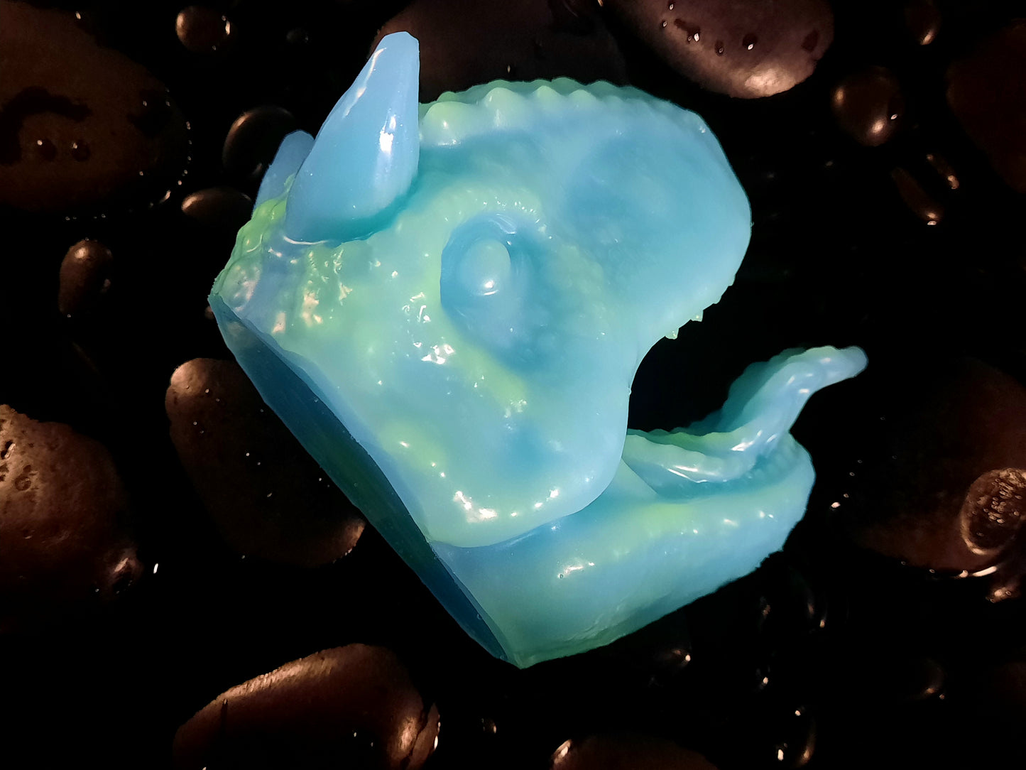 Carno - Premade