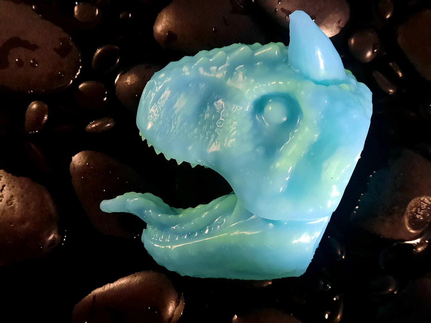 Carno - Premade