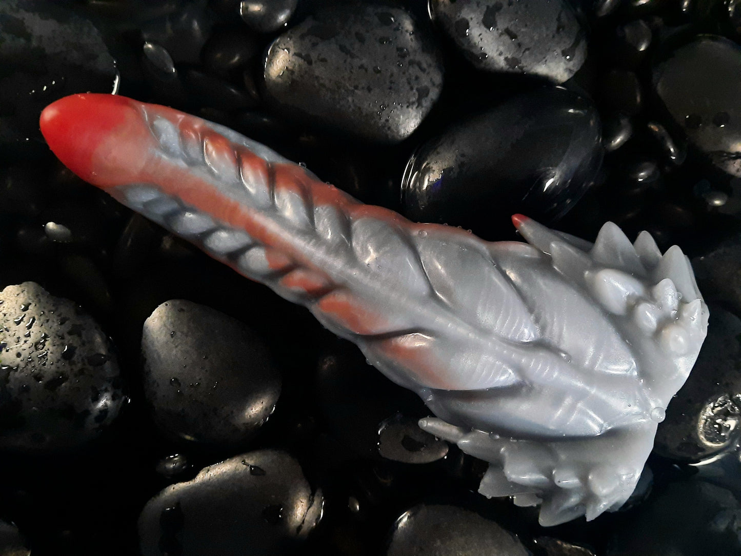 Naga - Premade - 8in