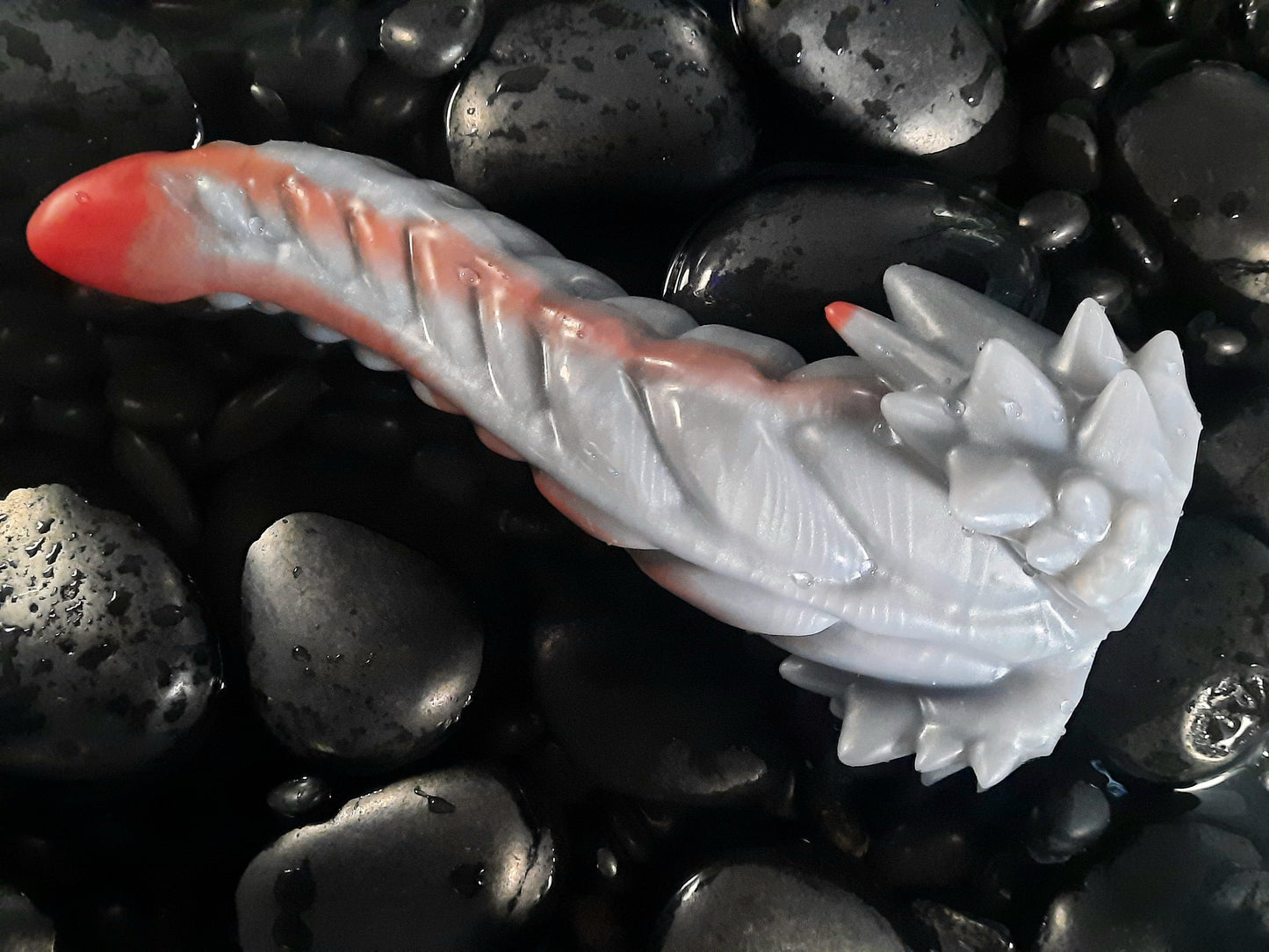 Naga - Premade - 8in