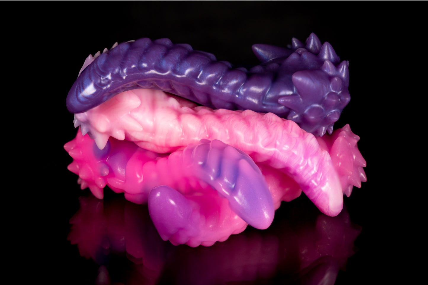 Naga - Custom