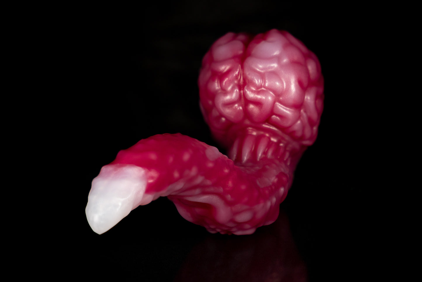 Lick Monster - Custom