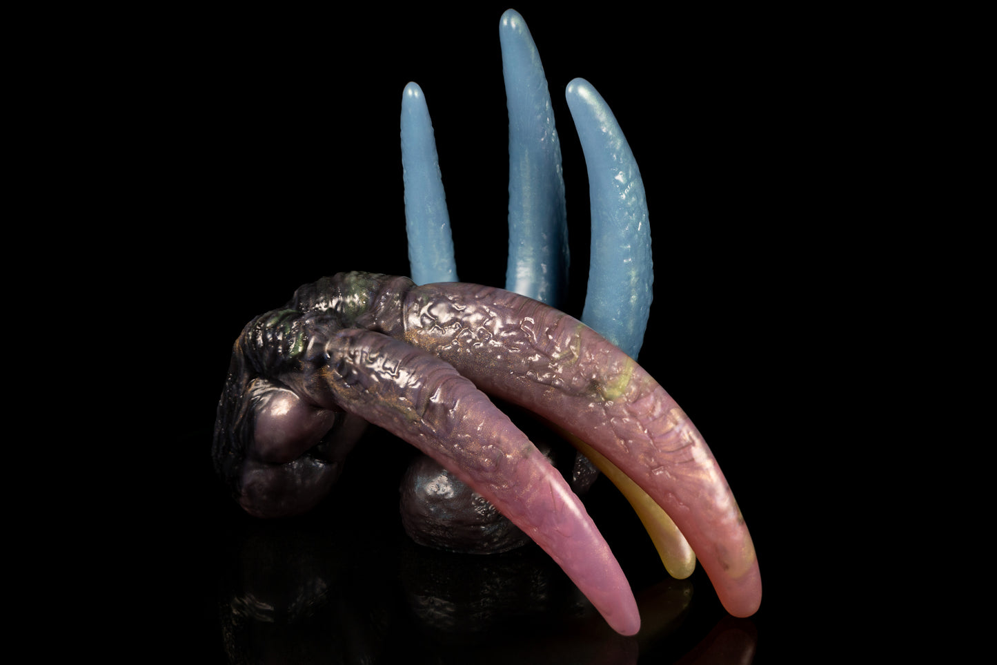 Therizino - Custom