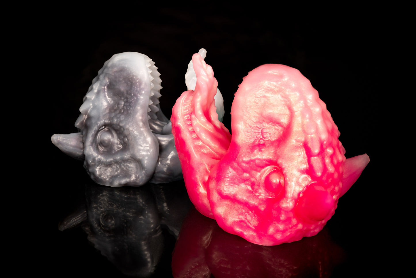 Carno - Mystery Colors