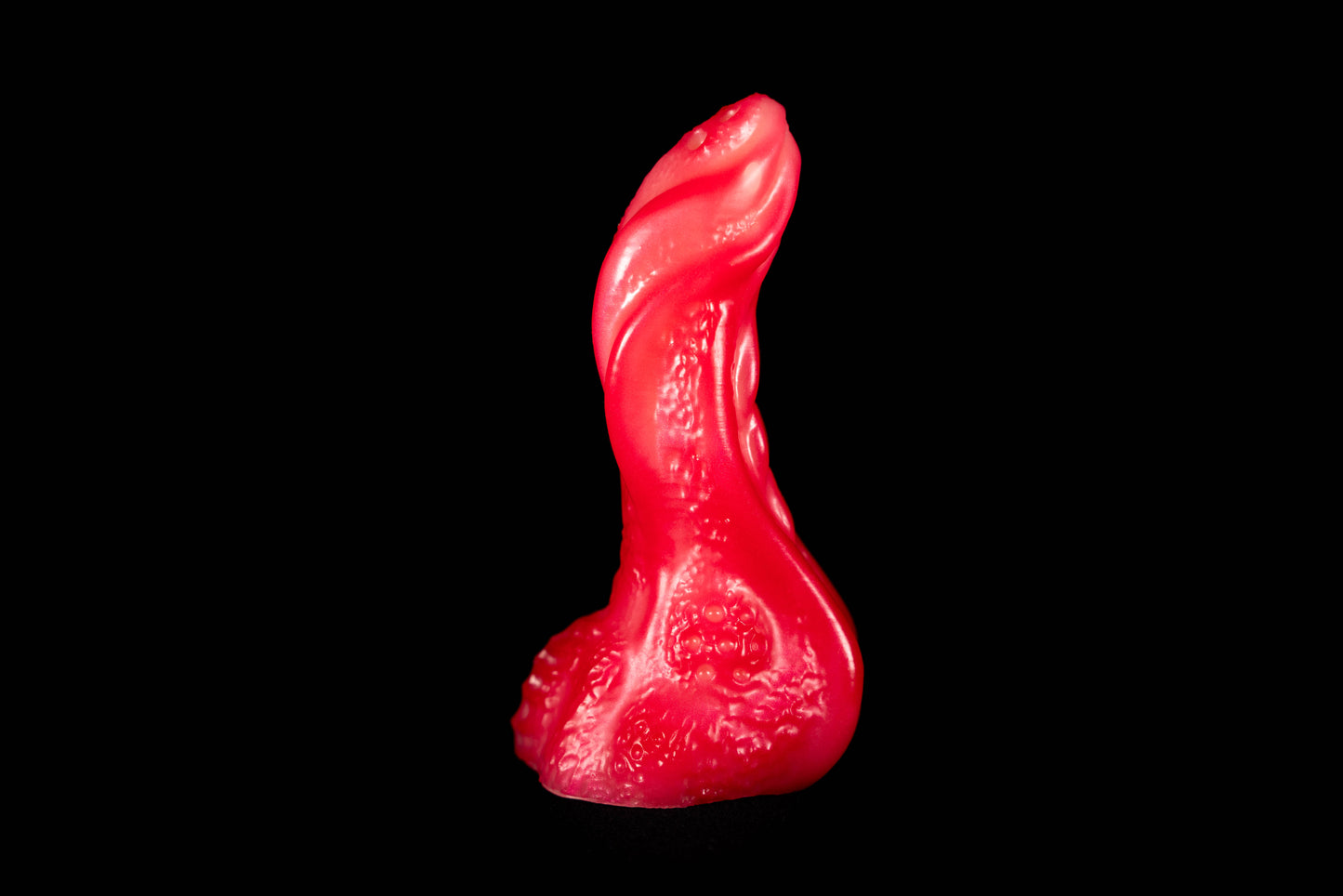 Tryp - 6 in - Red Velvet
