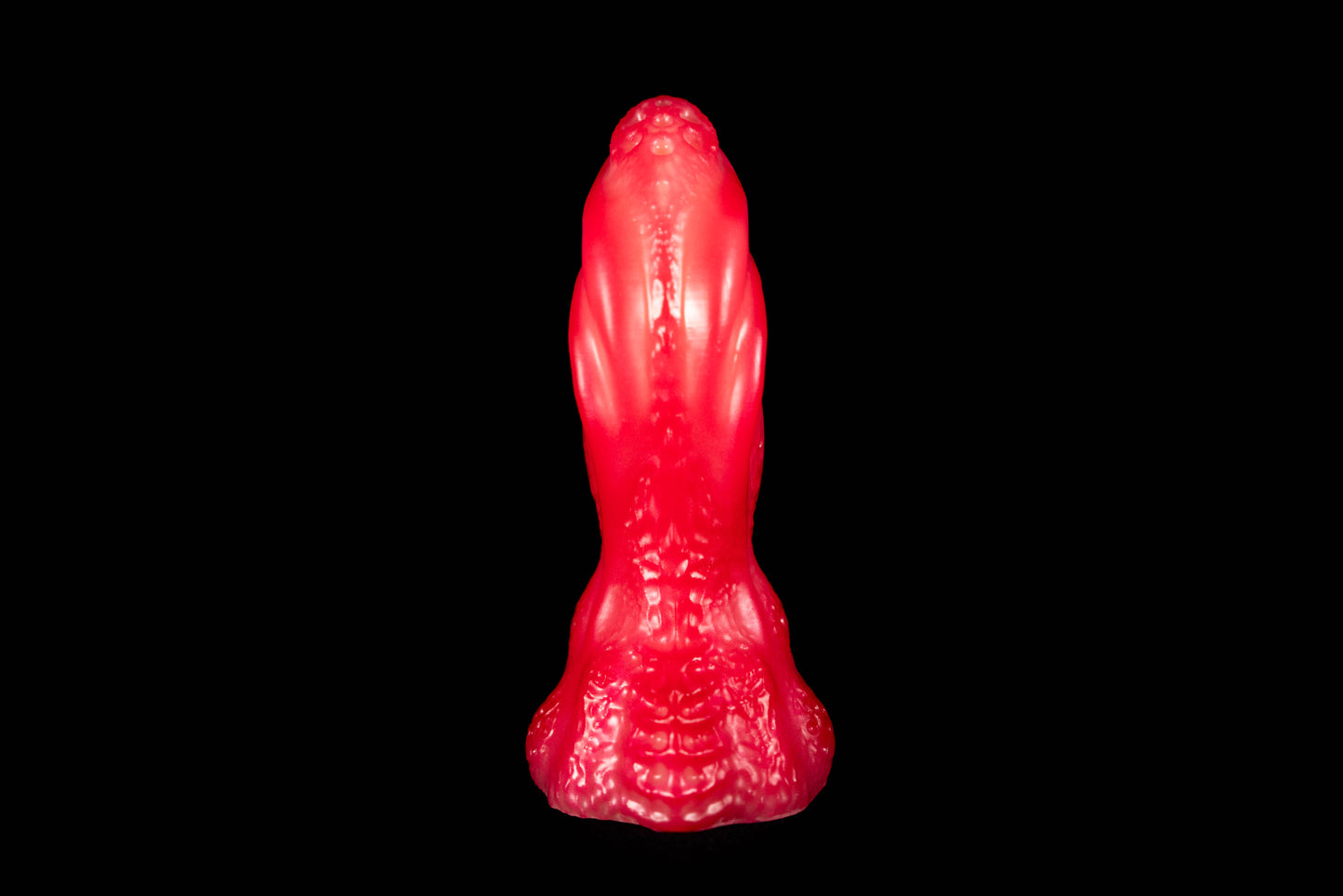 Tryp - 6 in - Red Velvet