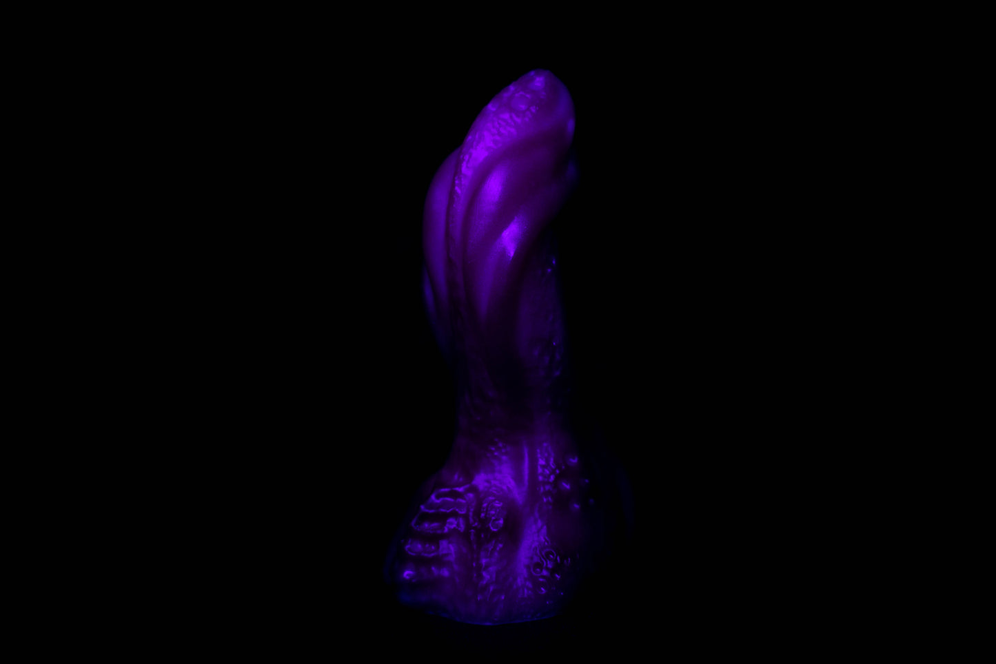 Tryp - 6 in - Red Velvet