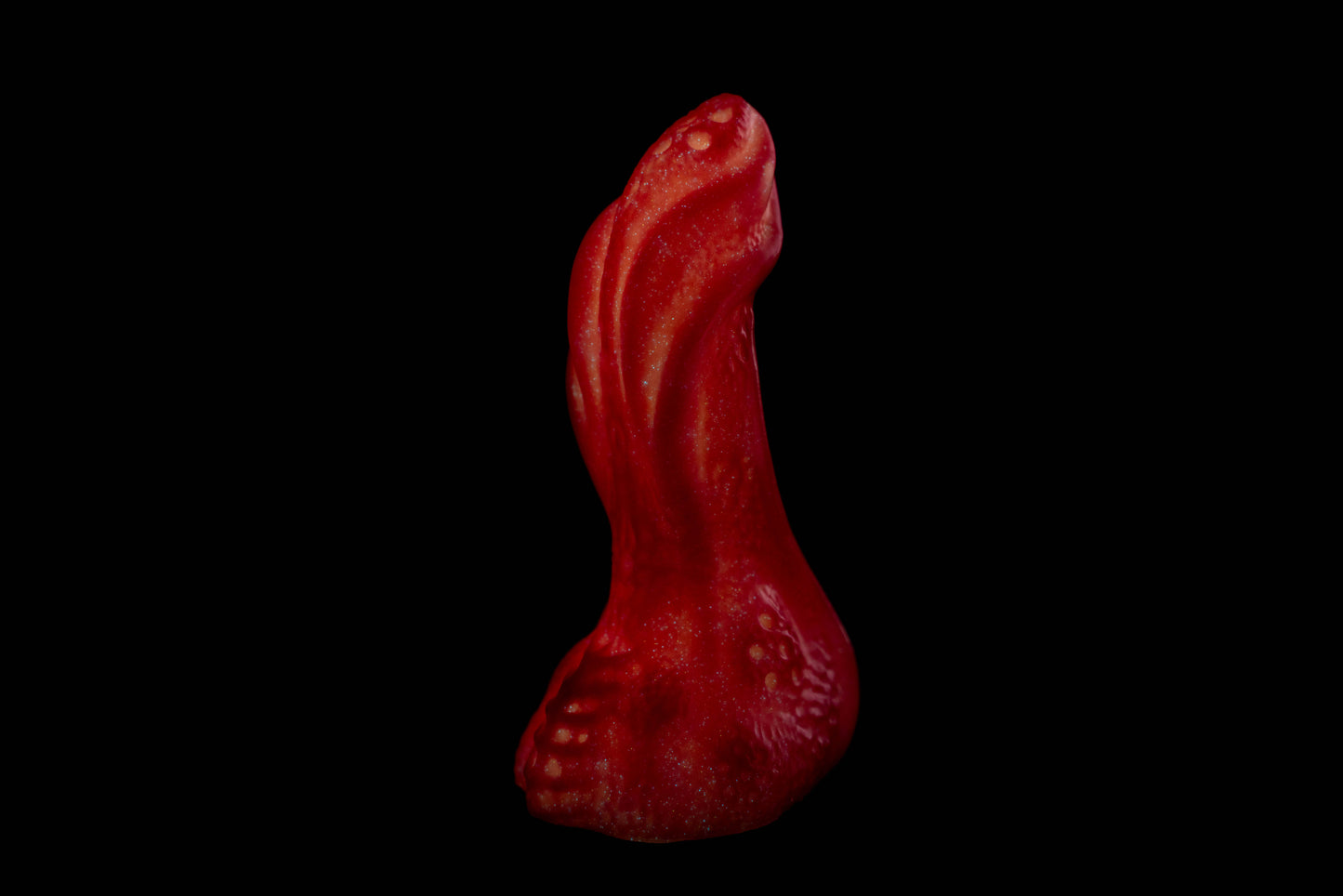 Tryp - 6 in - Red Velvet