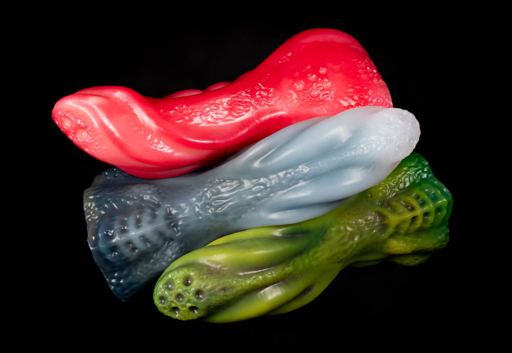 Tryp - Custom