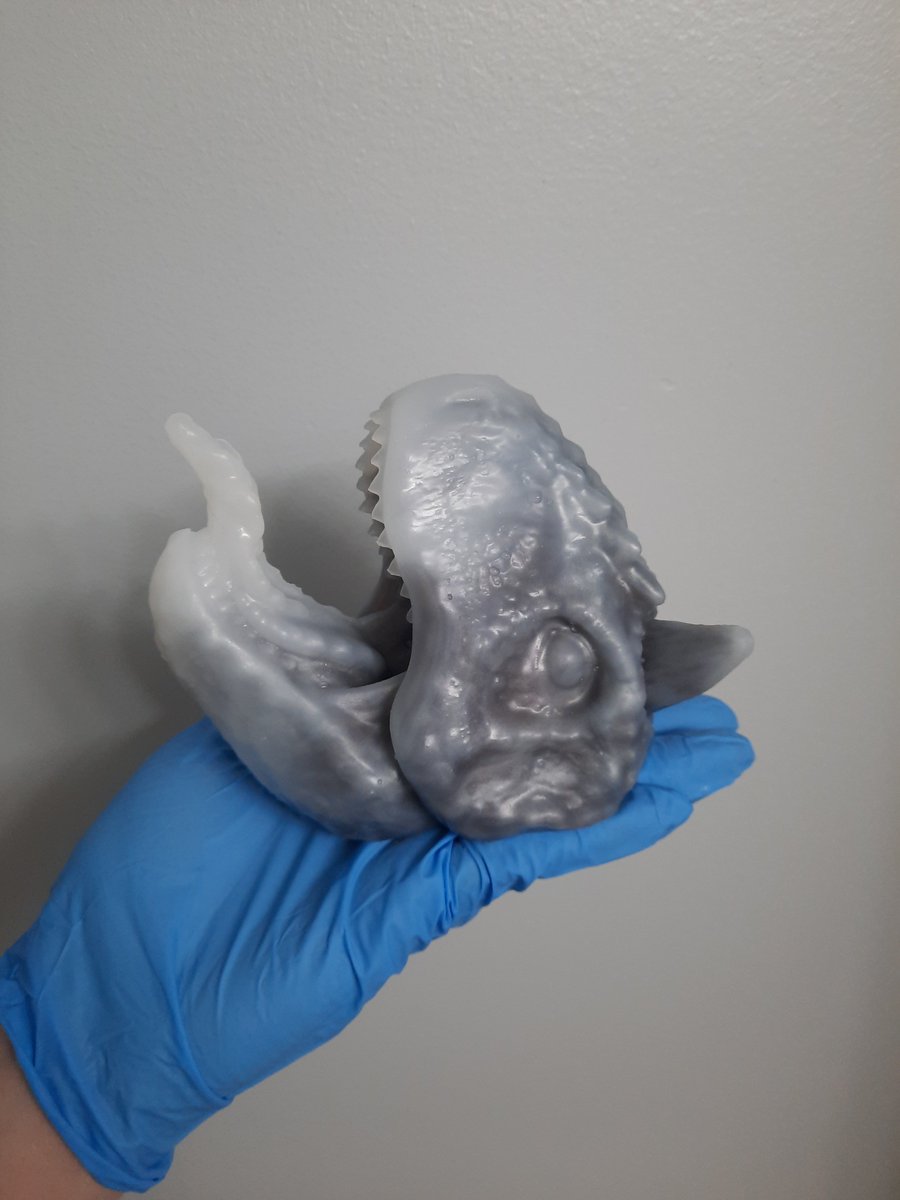 Carno - Mystery Colors