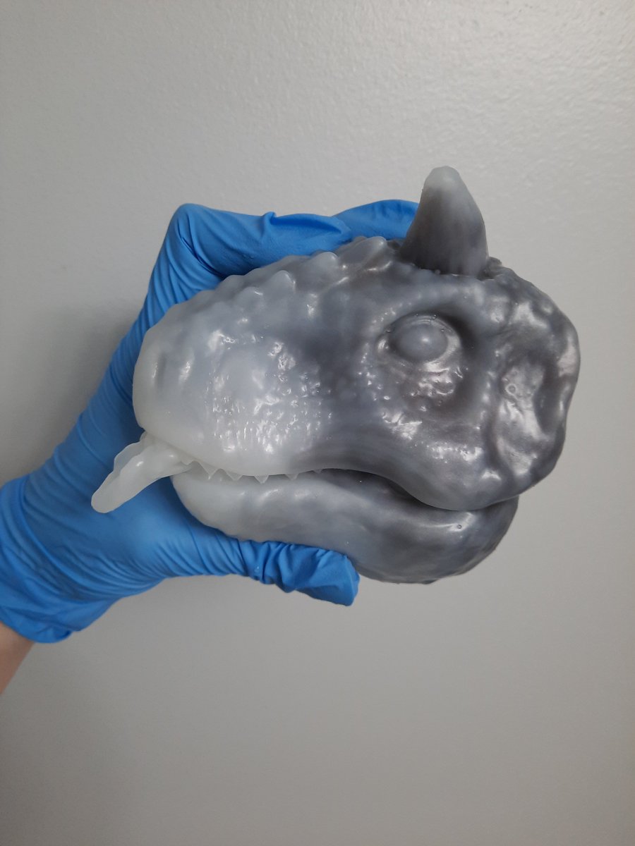 Carno - Mystery Colors