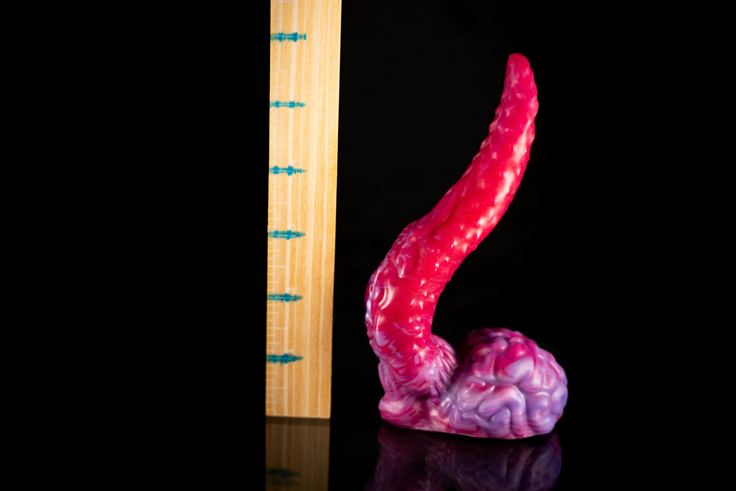 Lick Monster - Custom