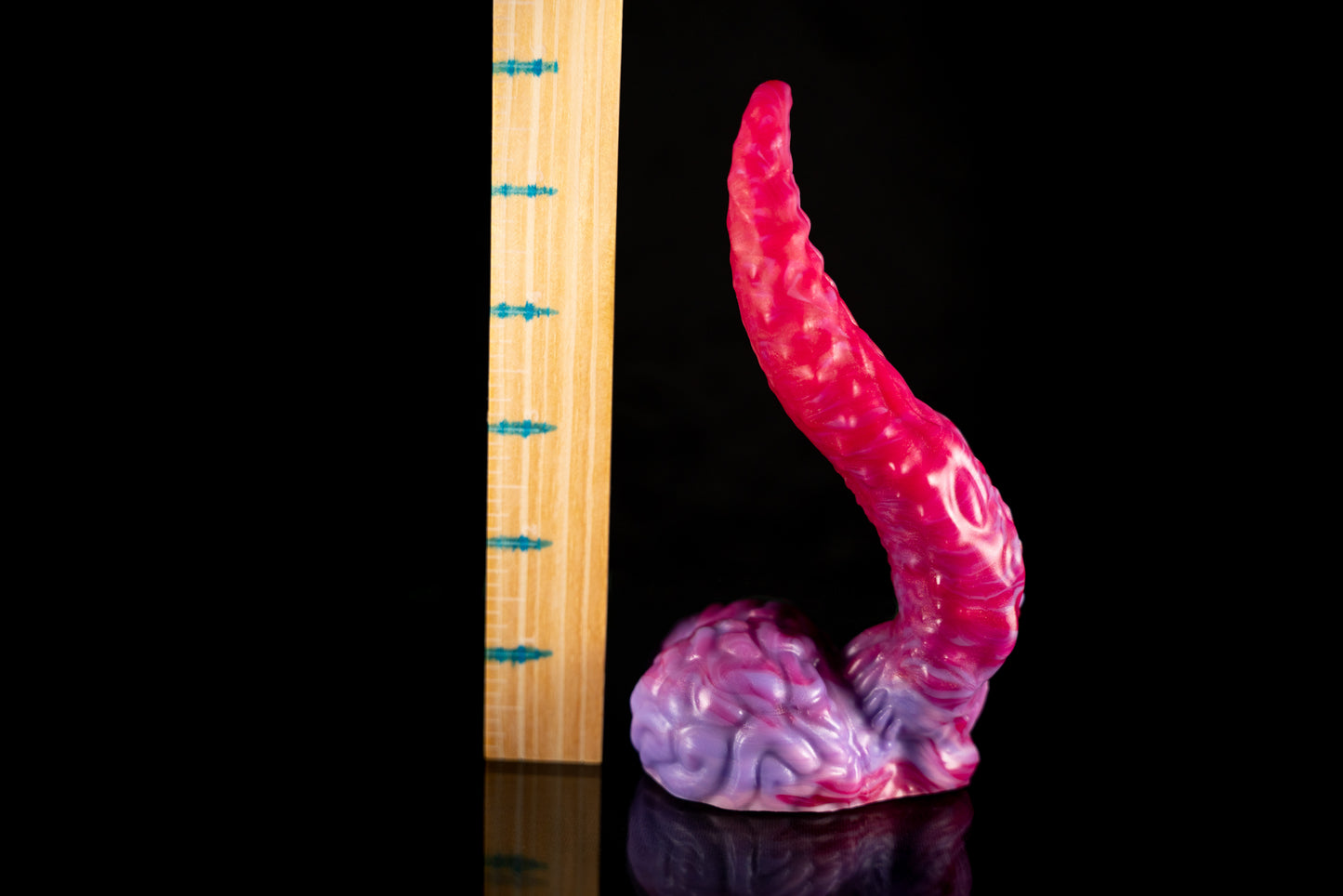 Lick Monster - Custom