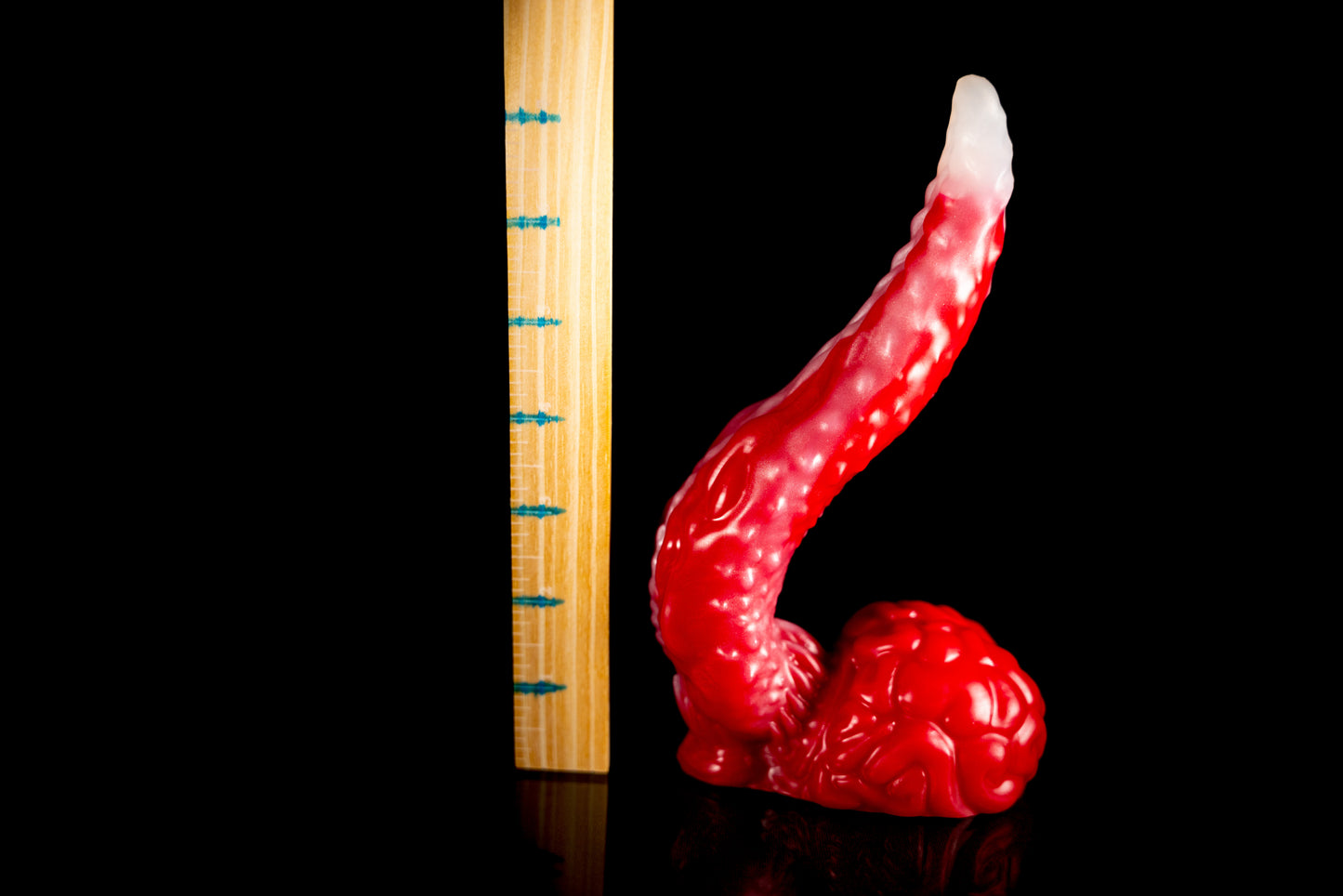 Lick Monster - Custom