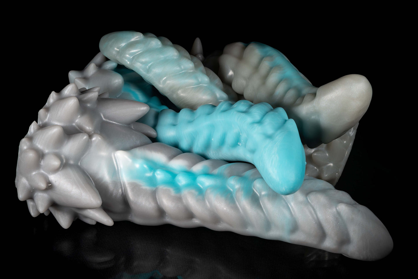 Naga - Custom