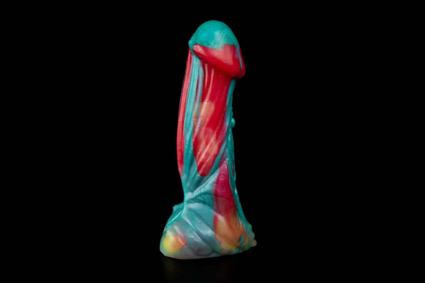 CyberCock - Mystery Colors