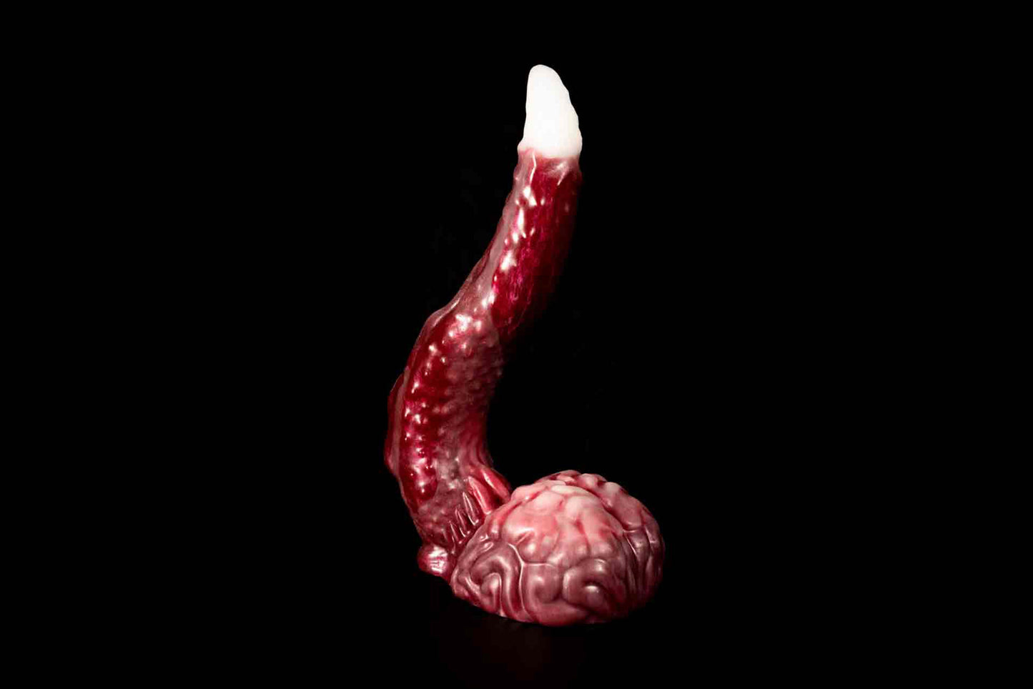 Lick Monster - Custom