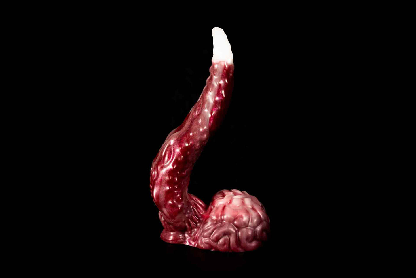 Lick Monster - Custom