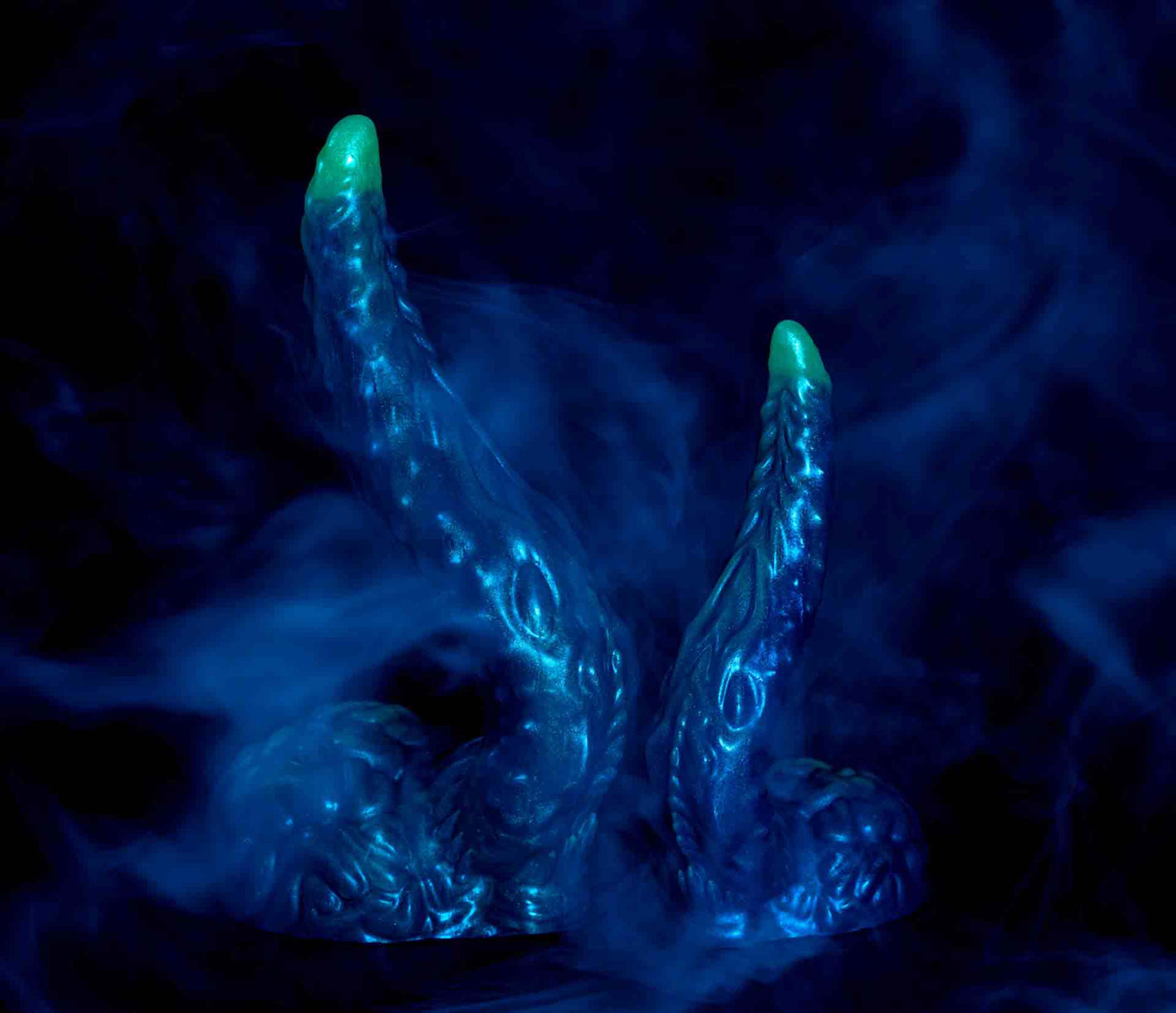 Lick Monster - Custom