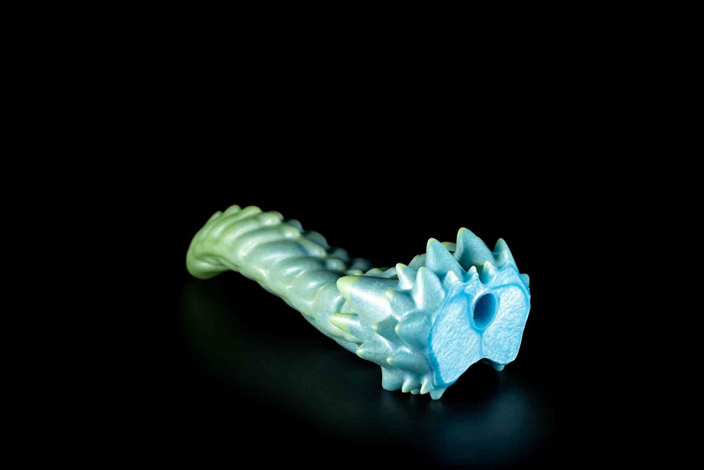 Naga - Custom